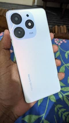 Tecno Spark 10 pro 0