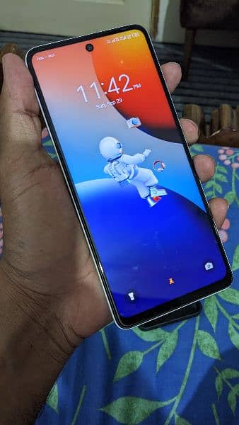 Tecno Spark 10 pro 5