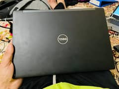 Dell latitude 7280 core i5 6th gen