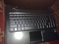 hp laptop  and battery  issues