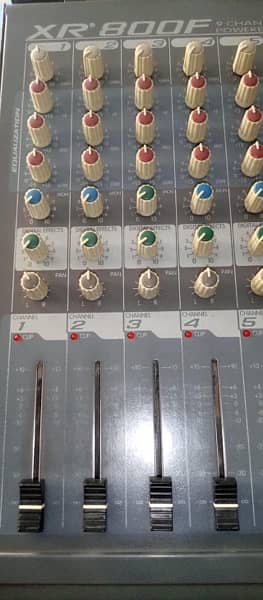 800 f sound mixer 2