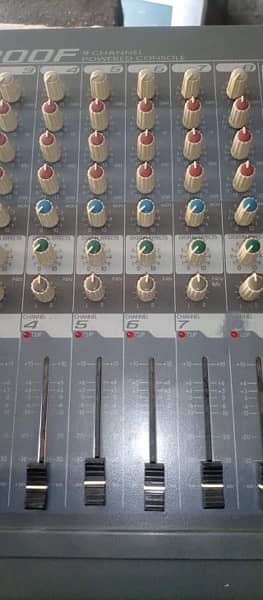 800 f sound mixer 5