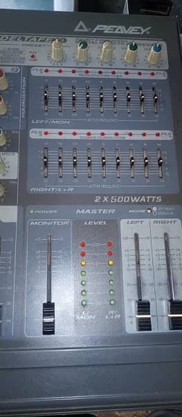 800 f sound mixer 11