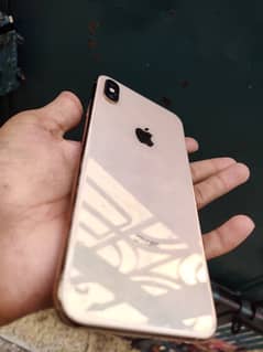 iPhone XS Max  512