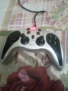 gaming branded remote control