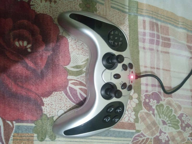 gaming branded remote control 10