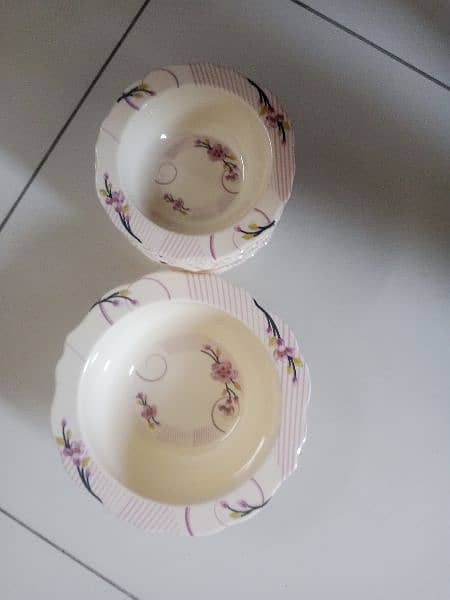 dinner set 8