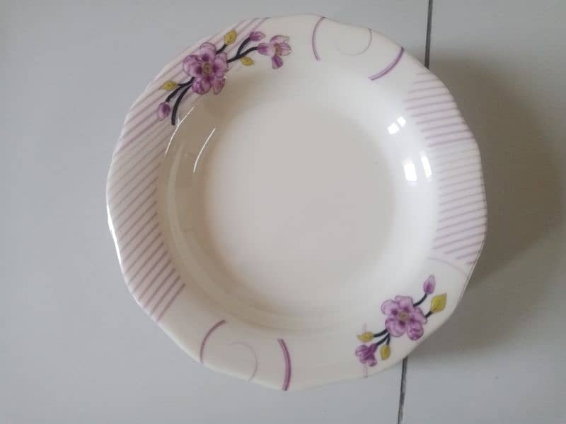 dinner set 13