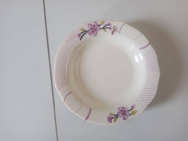 dinner set 14