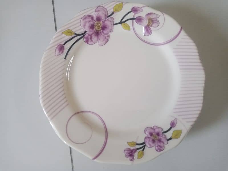 dinner set 15