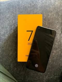 Realme 7 Pro  (Read Description)