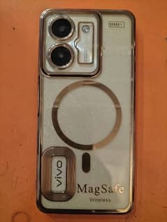 vivo y36 8 128 warranty ma ha no open full box urgent sale