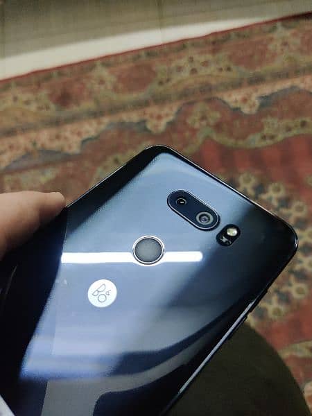 lg v30 THINQ 2