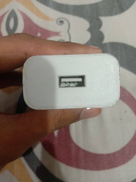 vivo charging and data cable new 2