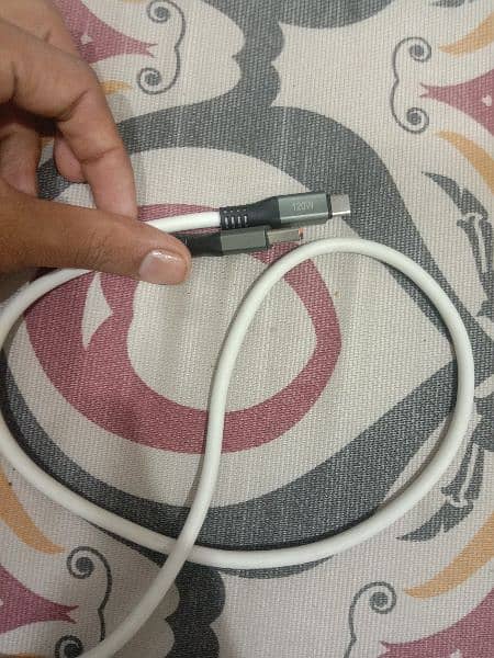 vivo charging and data cable new 3