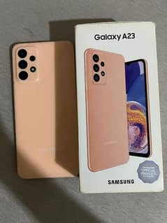 Samsung glaxy A23 6/128