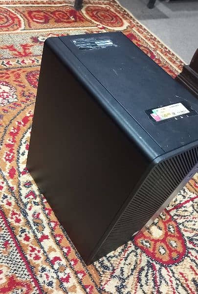 HP 400 g4 i7-7th Gen 3