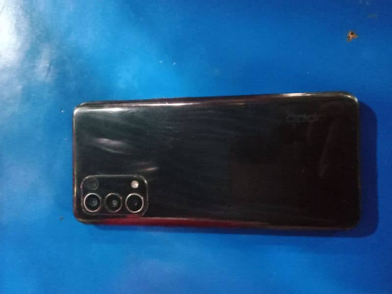 OPPO RENO 5 10/9 GOOD CONDITION 1