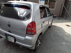 Suzuki Alto 2010