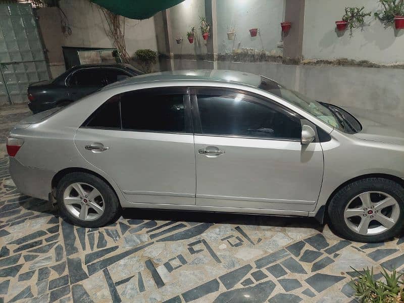 Toyota Premio 2008 12