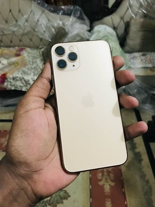 Iphone 11 pro 64gb Lush Condition Read Add First 0