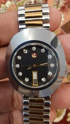 RADO Diastar All Original