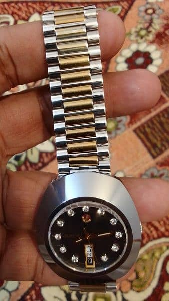 RADO Diastar All Original 4