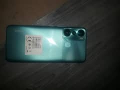 infinix hot 20i