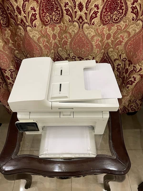 HP printer 3