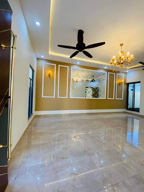 10 marla Luxurious House for sale in Kohistan Enclave H Block 4