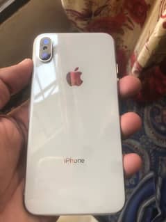 iphone x 256gb