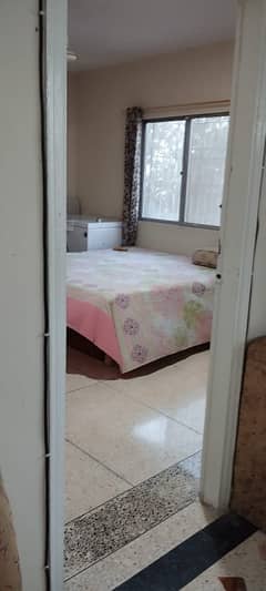 3 Bed D/D RUFI LAKE DRIVE Flat For sale in Gulistan e Jauher Block 19