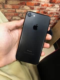 Iphone 7 128GB Pta Approved