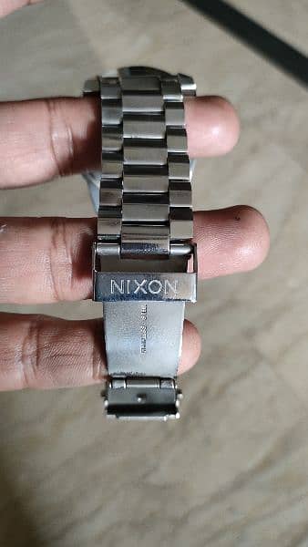 Nixon watch 2