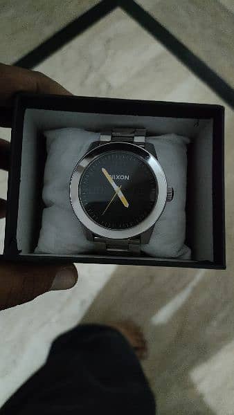 Nixon watch 8