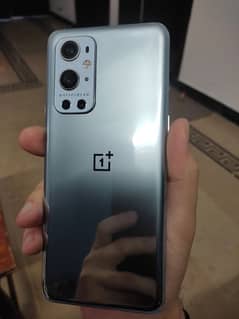 Oneplus 9 pro 12/256 GB Dual Sim