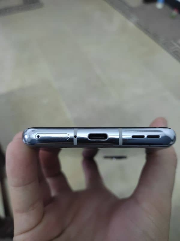 Oneplus 9 pro 12/256 GB Dual Sim 7