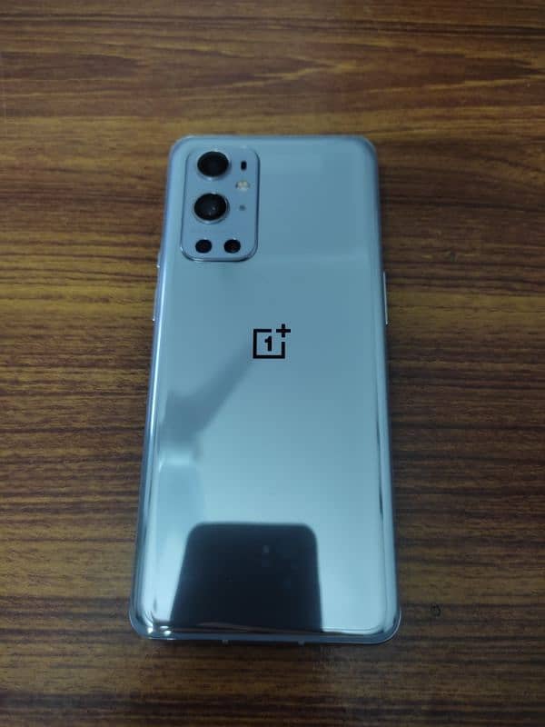 Oneplus 9 pro 12/256 GB Dual Sim 8