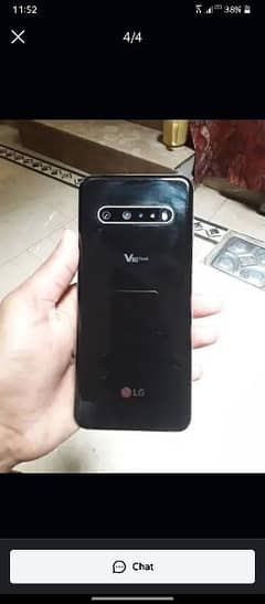 lg v 60 thinq 5g exchange 0