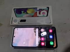 Samsung a51 for sale