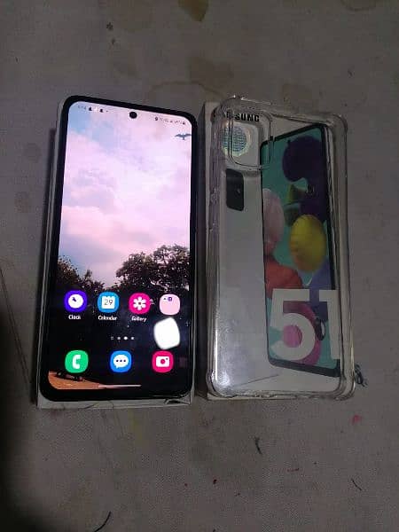 Samsung a51 for sale 5