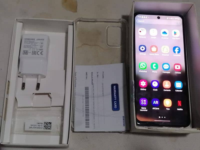 Samsung a51 for sale 7