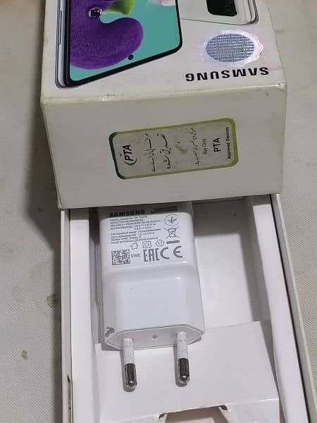 Samsung a51 for sale 10