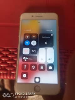 IPhone 7plus 128gb Pta Approved Urgent/ sale exchange 0