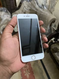 Iphone 7 JV PTA Approved 32gb 0