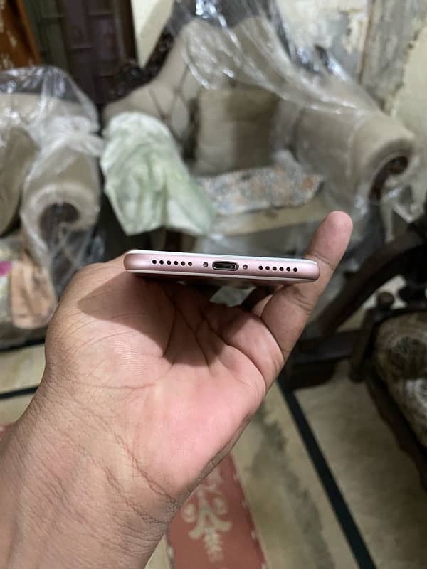 Iphone 7 JV PTA Approved 32gb 1