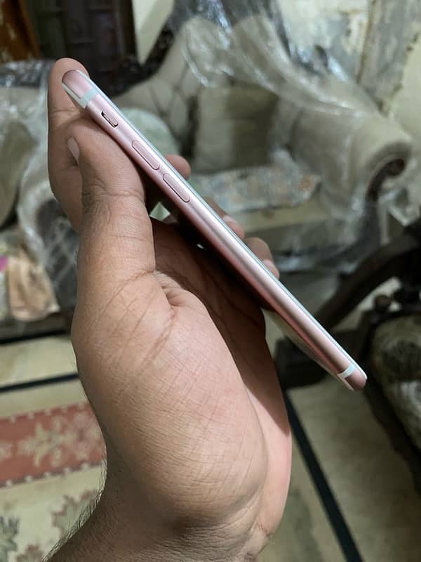 Iphone 7 JV PTA Approved 32gb 2