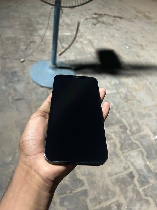 iphone 12 pro max nonpta 2 sal sa sim chal rahy excahnge 13 pro nonpta 4