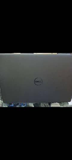 Dell core i7 10 generation