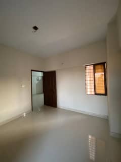 3 bed DD Apartment For Sale Rao Israr Heights Gulistan e Jauhar blk 13